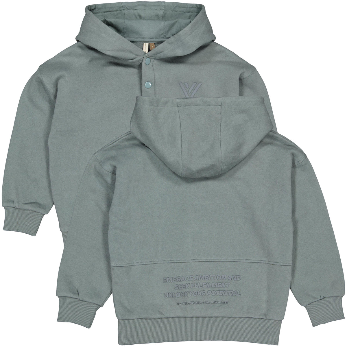 Levv - Delano hoodie