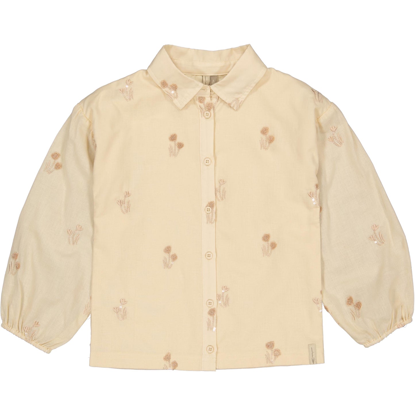Levv - Diana shirt