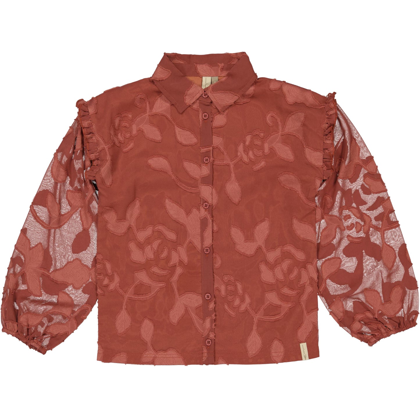 Levv - Didi shirt