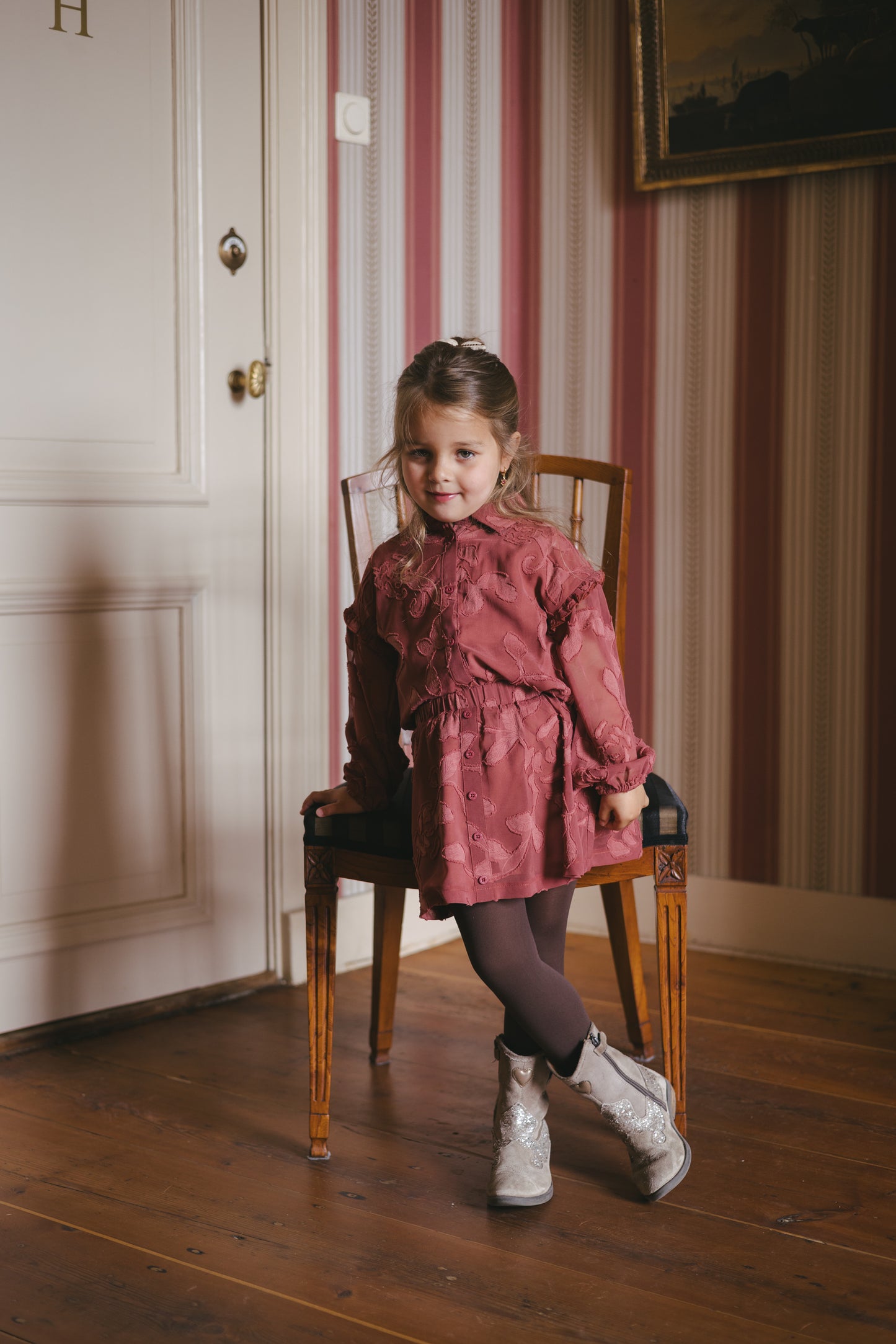 Levv - Didi shirt