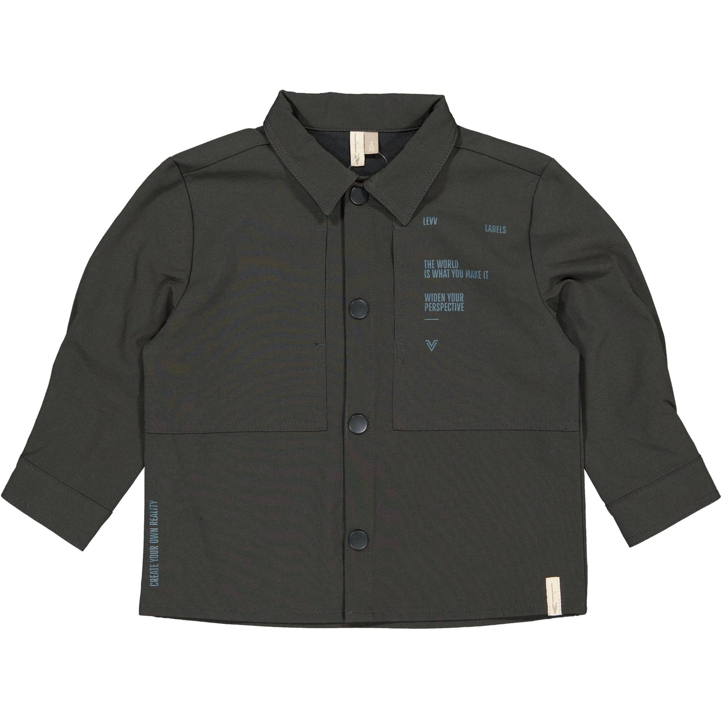 Levv - Djay blouse