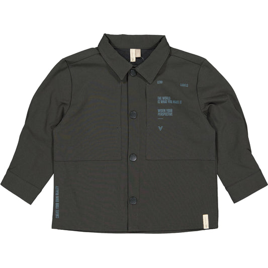 Levv - Djay blouse