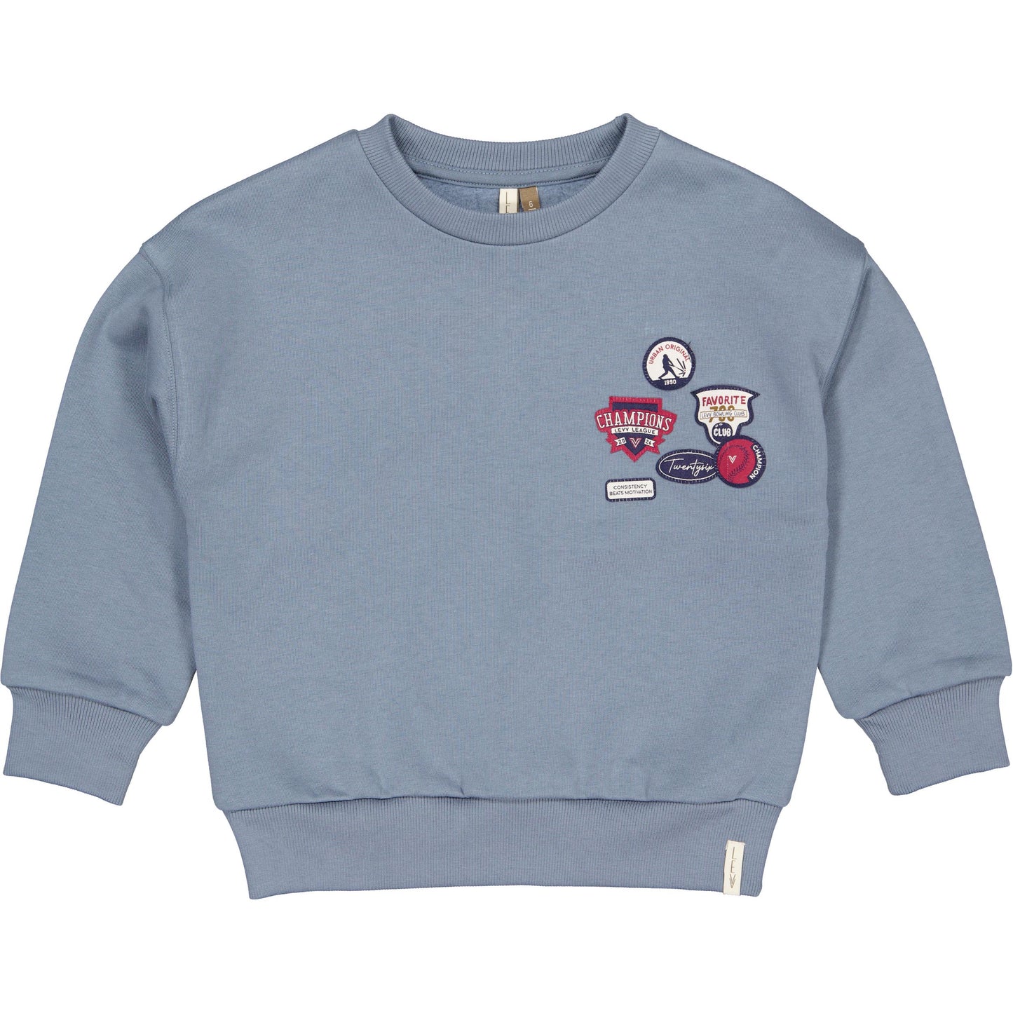 Levv - Dawson sweater