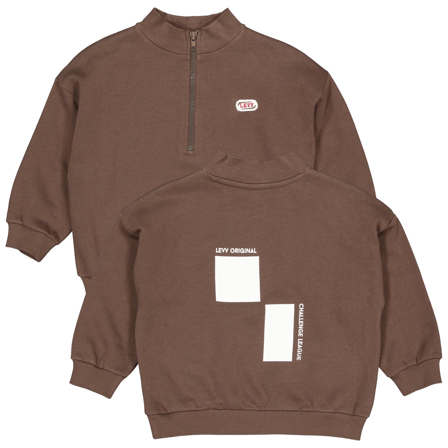 Levv - Dex sweater