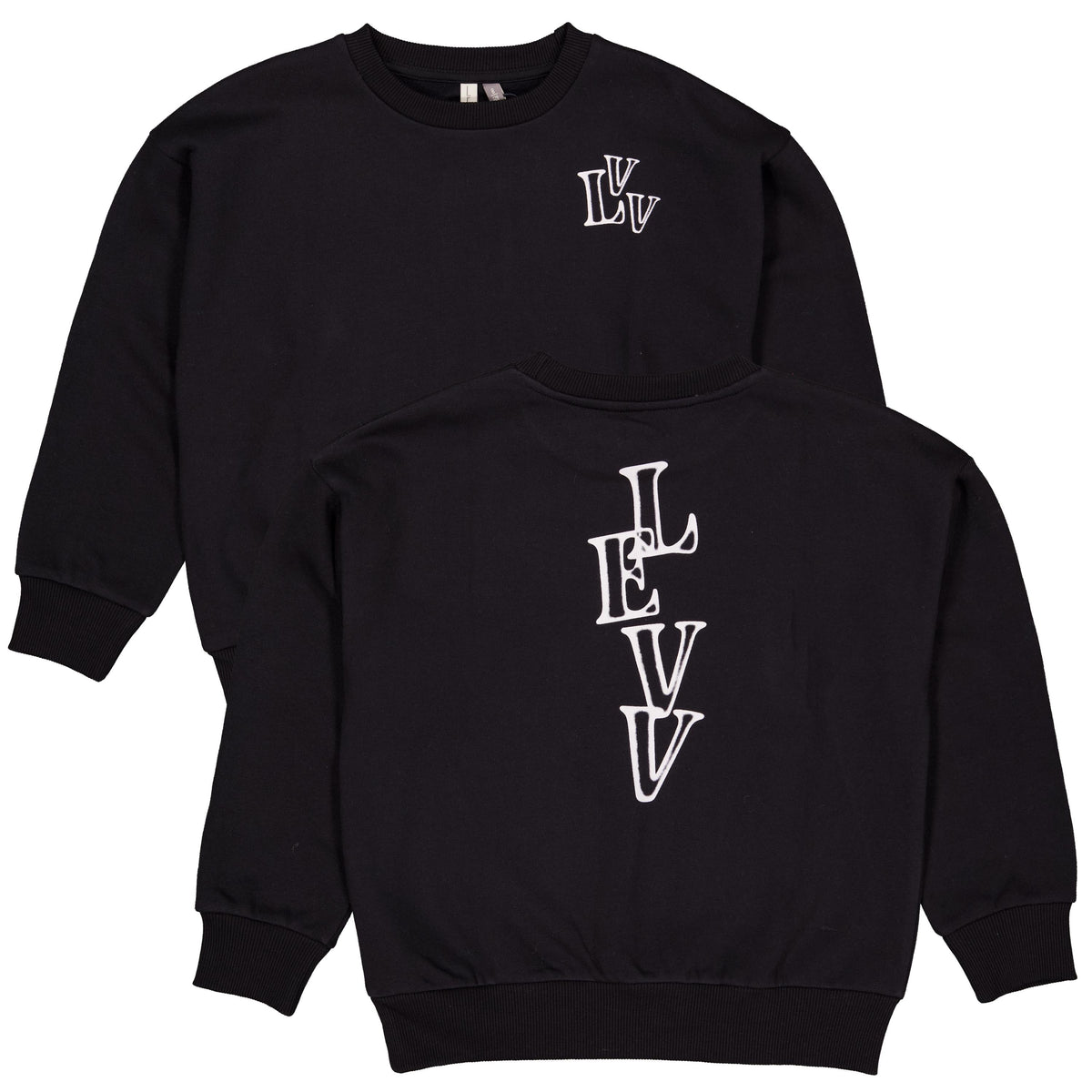 Levv - Davi sweater