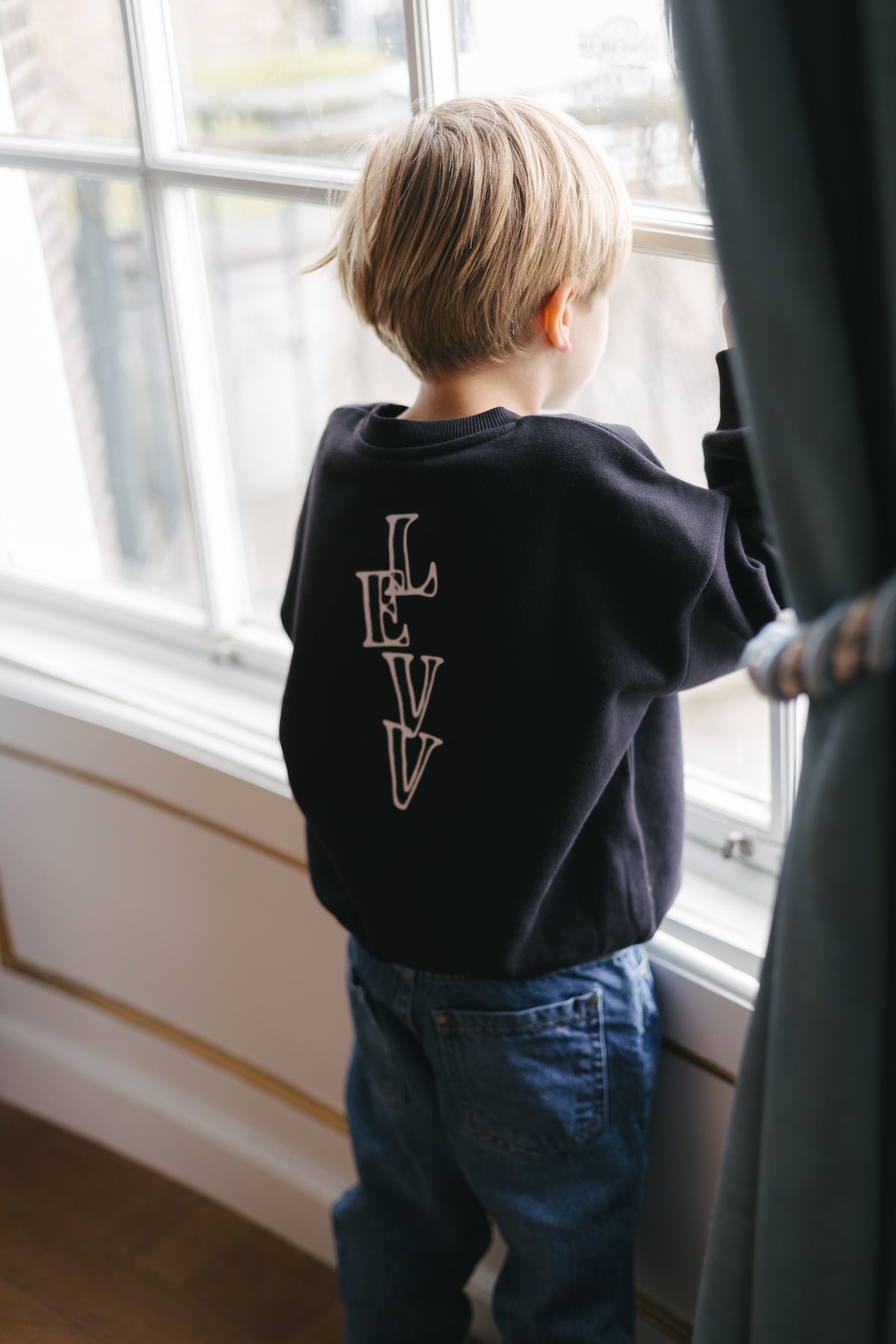 Levv - Davi sweater