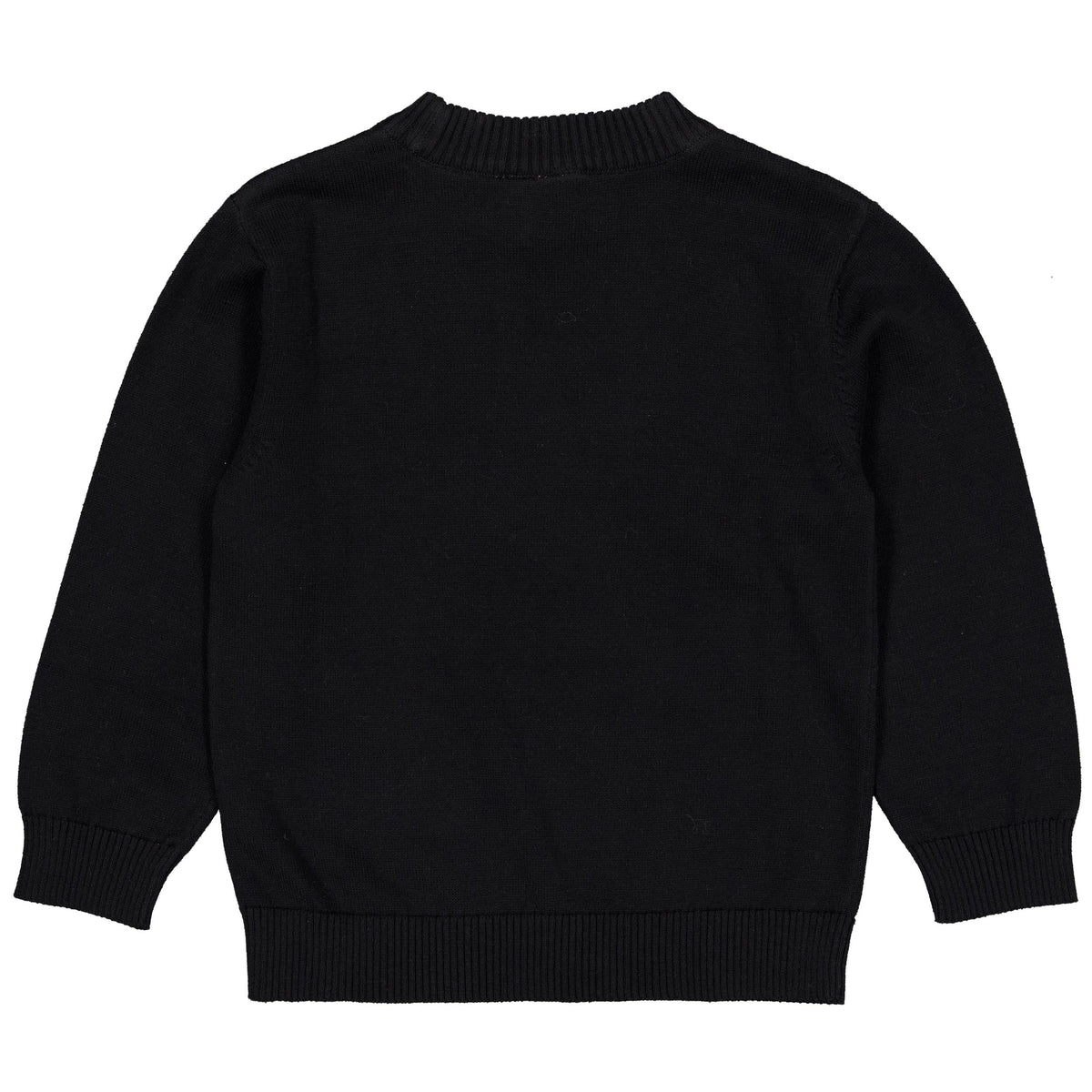 Levv - Devon black sweater