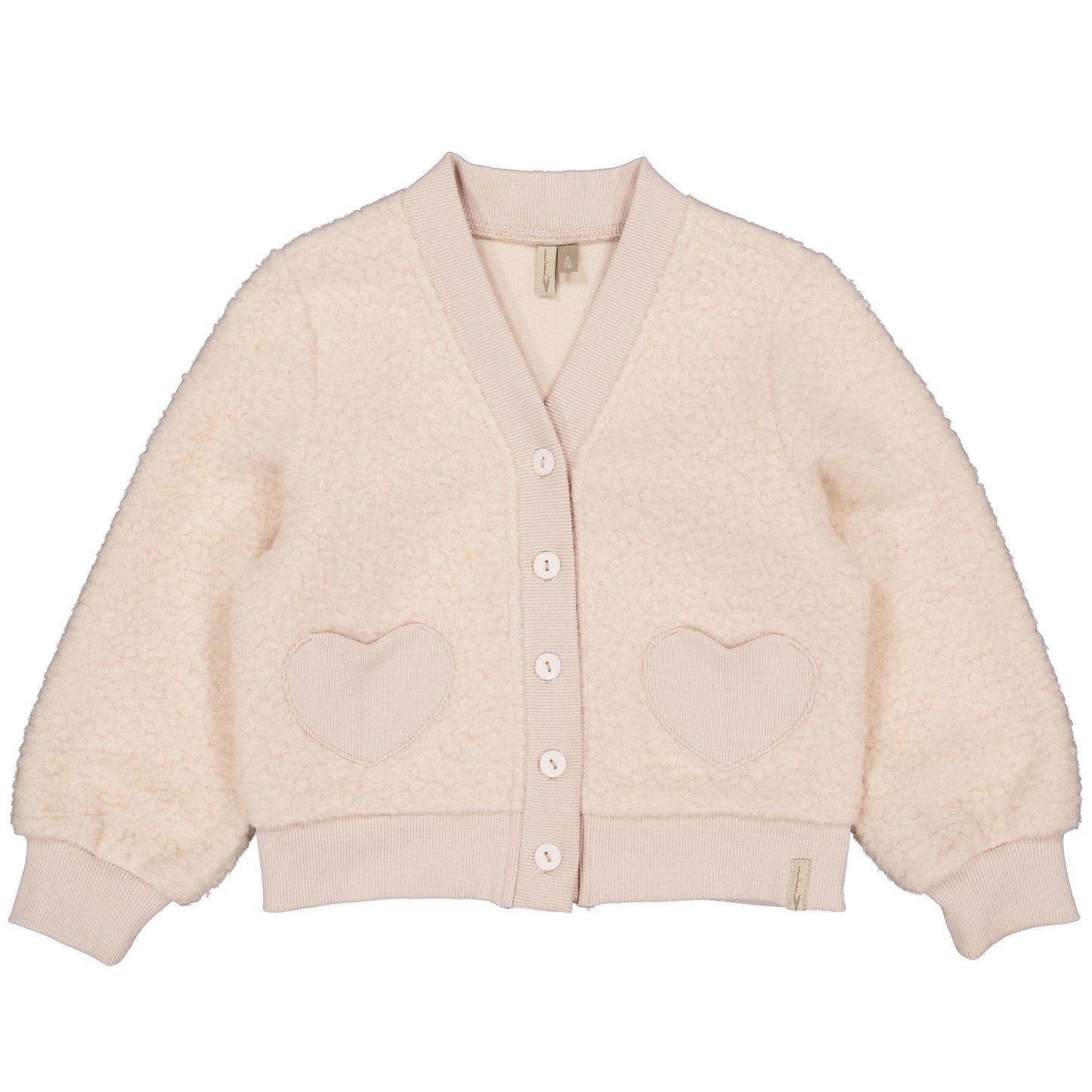 Levv - Dette vest