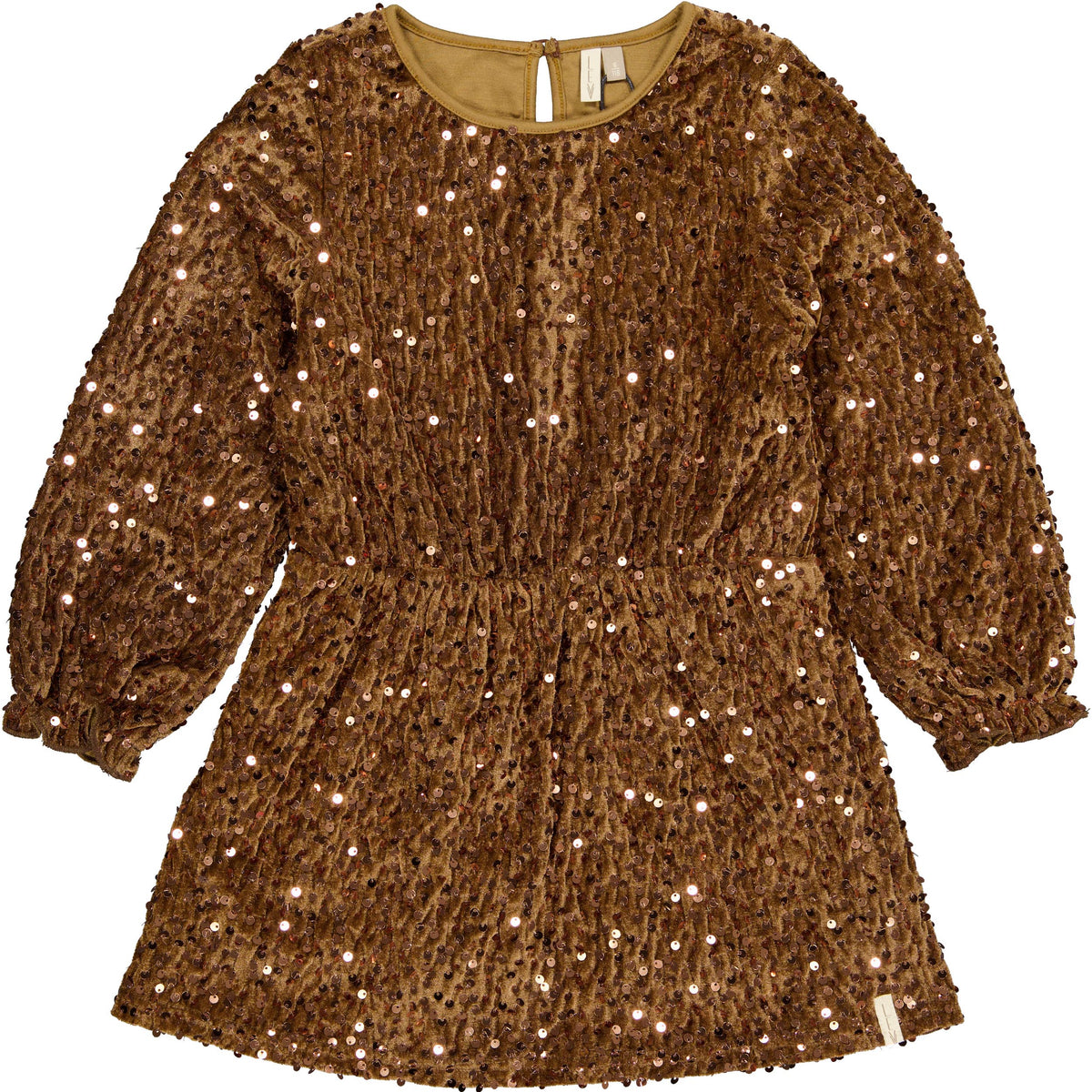 Levv - Eefje dress