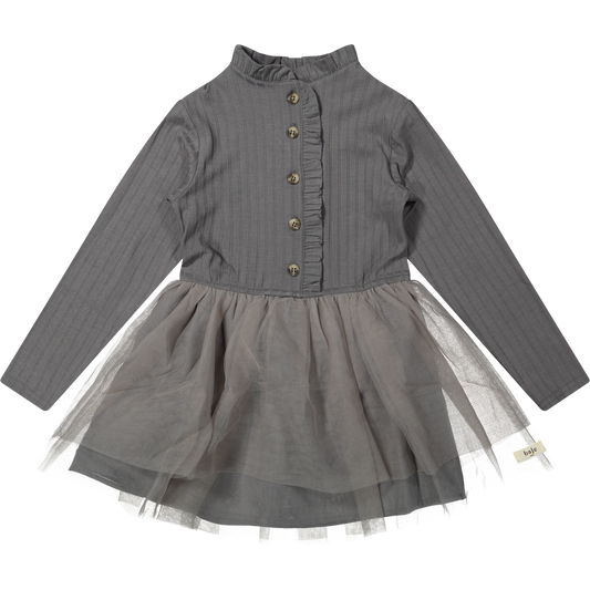 Baje Studio - Marly grey steel