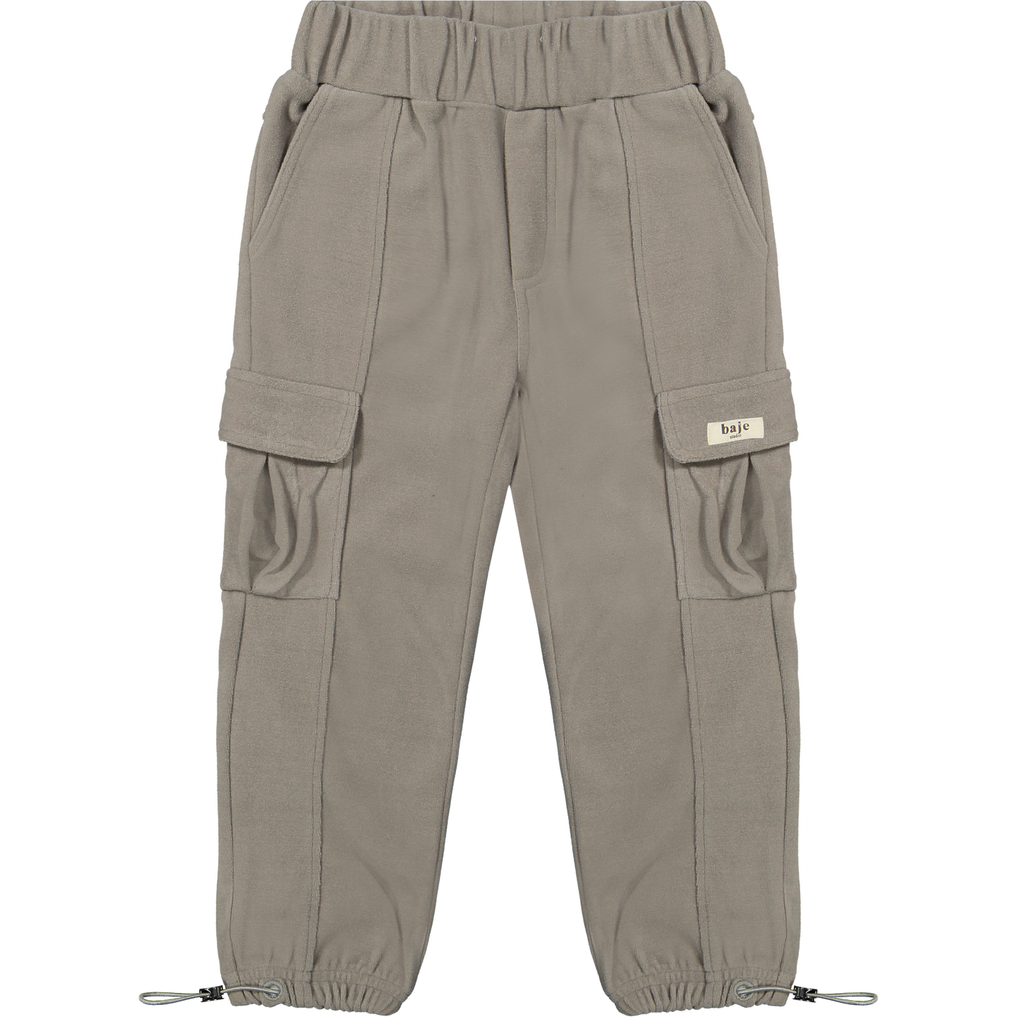 PRE ORDER WEEK 37 - Baje Studio - Marsens grey steel