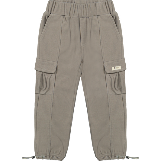 PRE ORDER WEEK 37 - Baje Studio - Marsens grey steel
