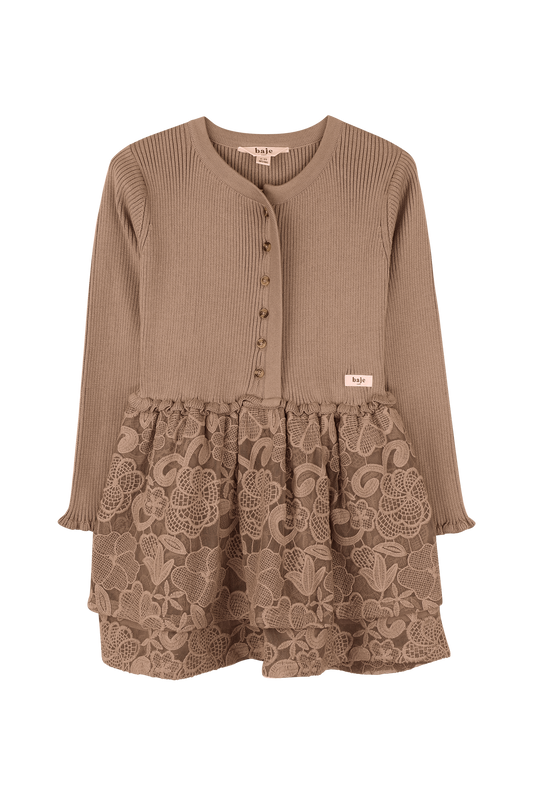 PRE ORDER WEEK 37 - Baje Studio - Marieze peach almond