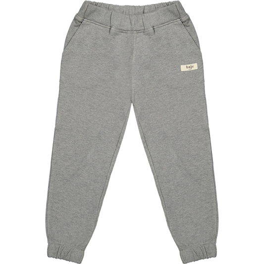 Baje Studio - Moudon grey melange