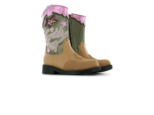 Shoesme - Laarzen