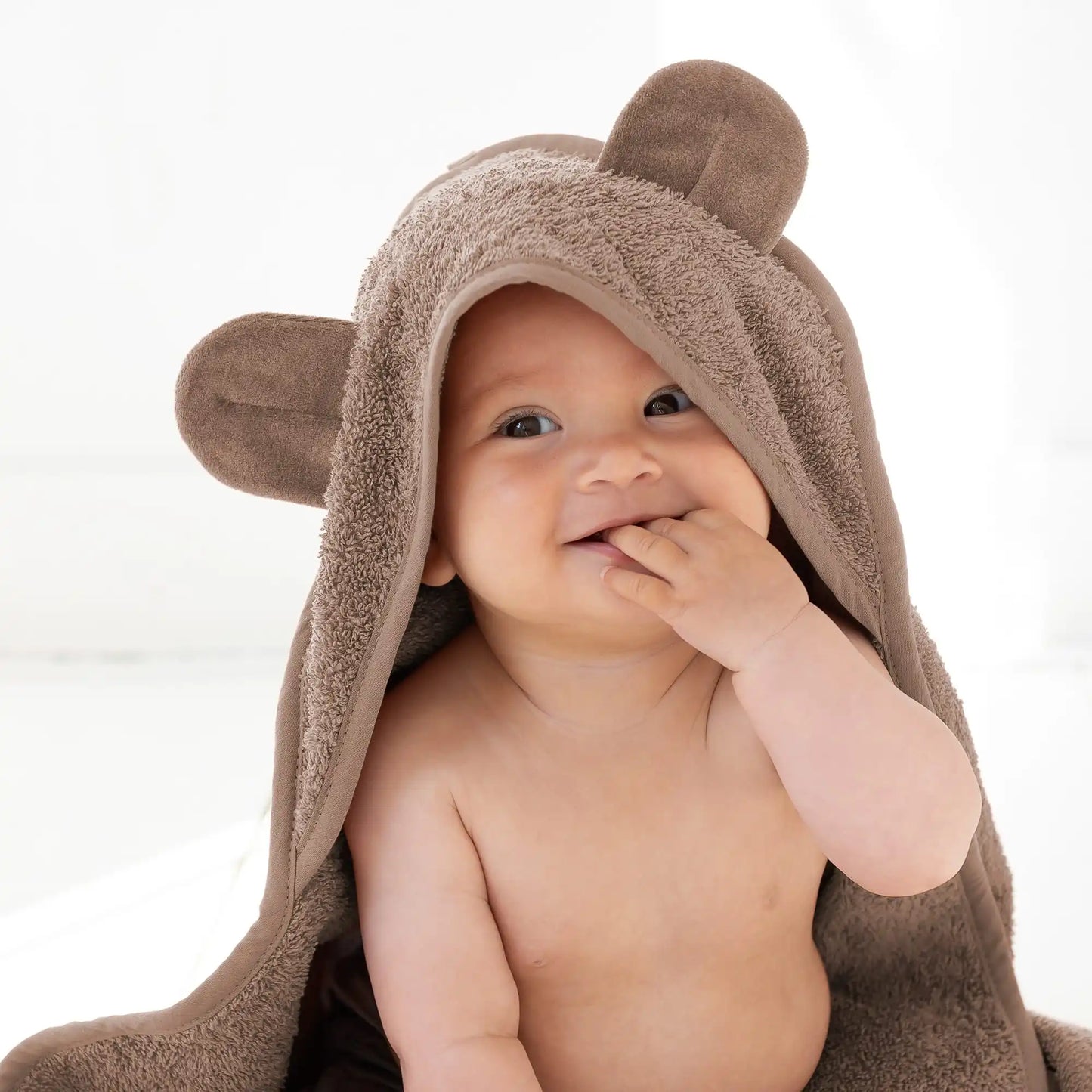 Nifty - Handsfree badcape