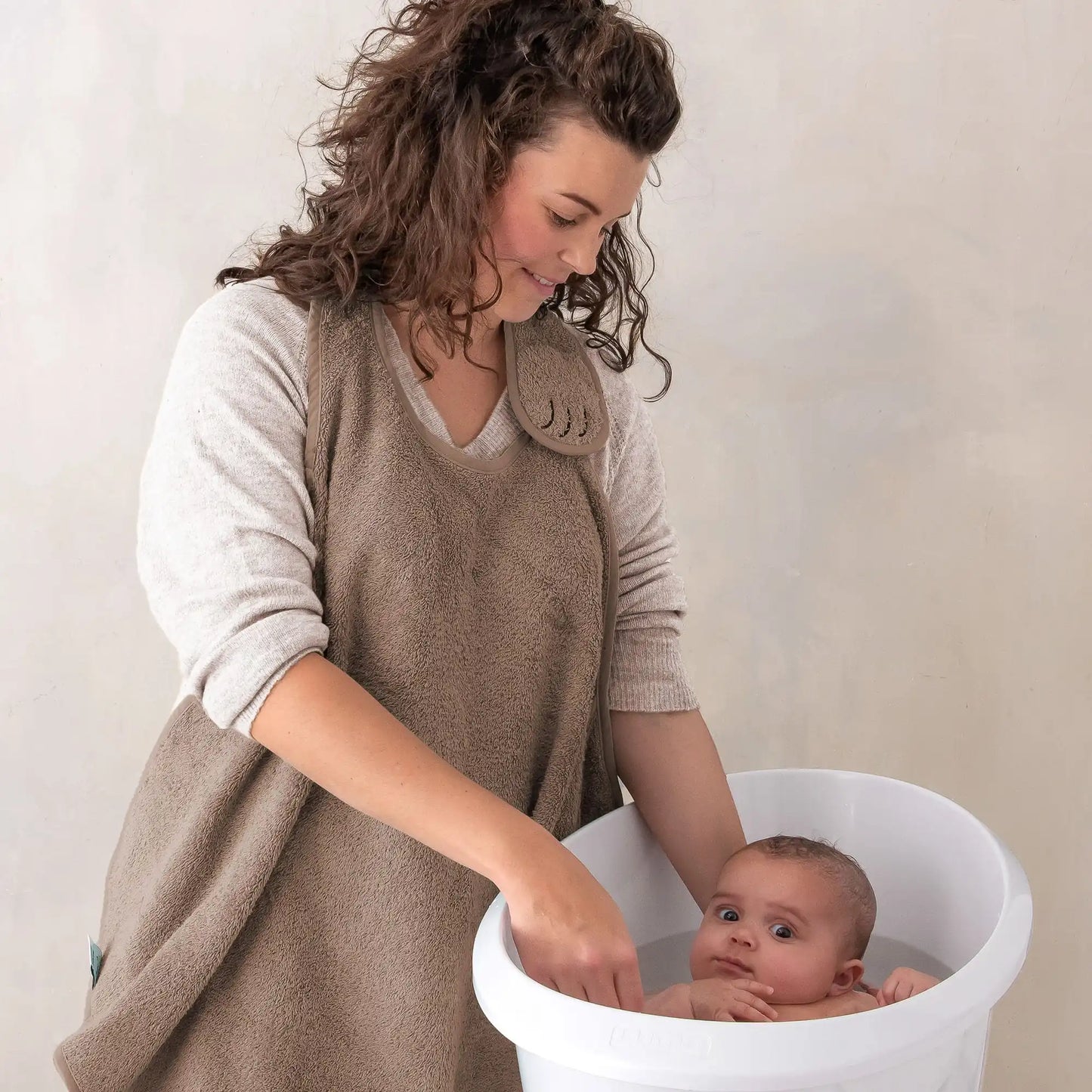 Nifty - Handsfree badcape