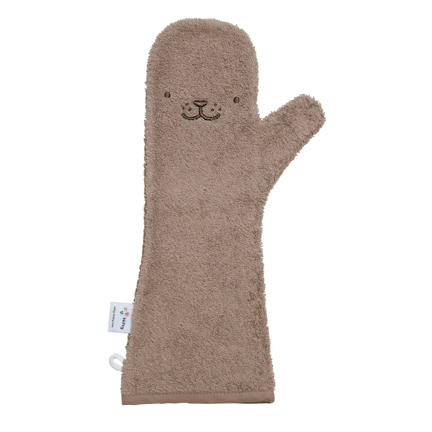Nifty - Showerglove