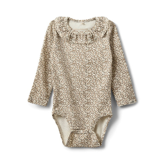 Sofie Schnoor - Romper 3203