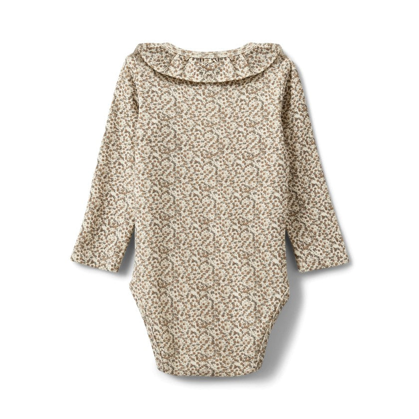 Sofie Schnoor - Romper 3203