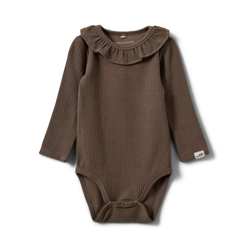Sofie Schnoor - Romper 3226