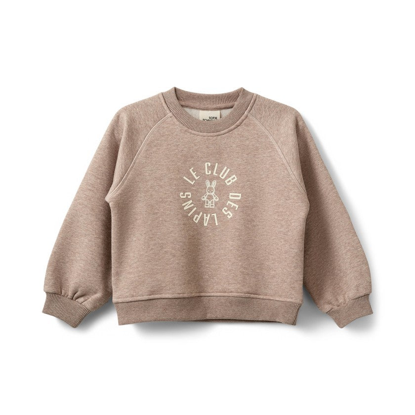 Sofie Schnoor - Sweater 3417