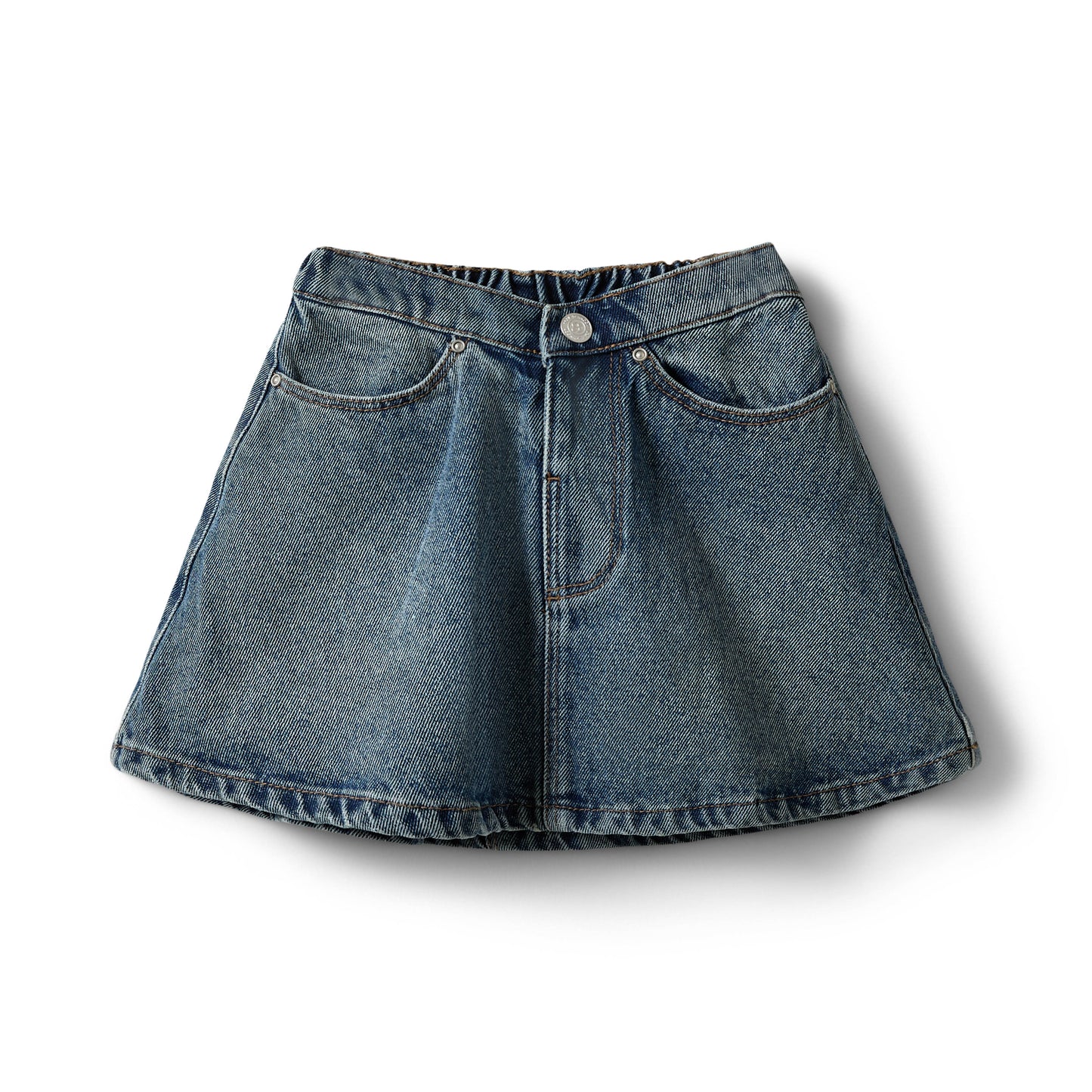 Sofie Schnoor - Denim rok 3422