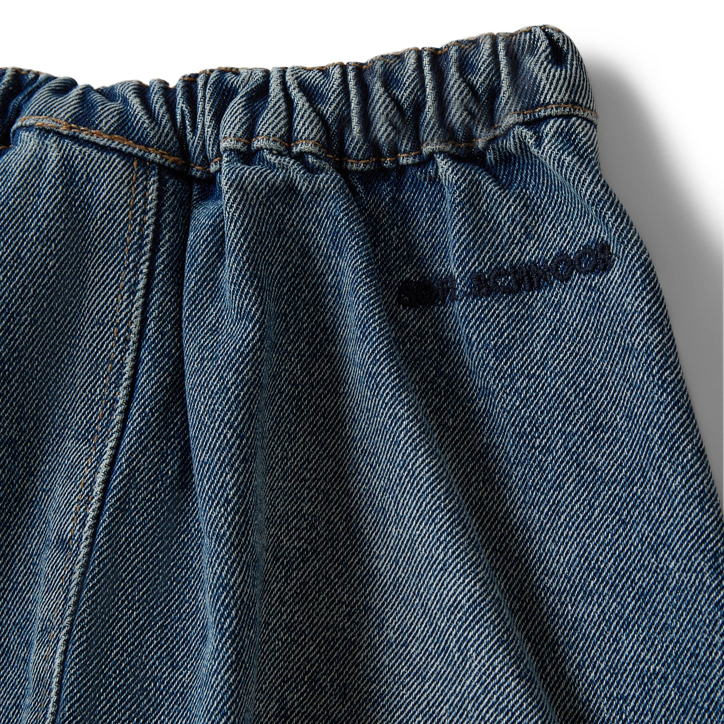 Sofie Schnoor - Denim rok 3422