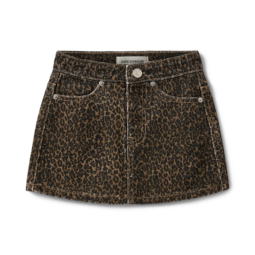 Sofie Schnoor - Skirt 3442