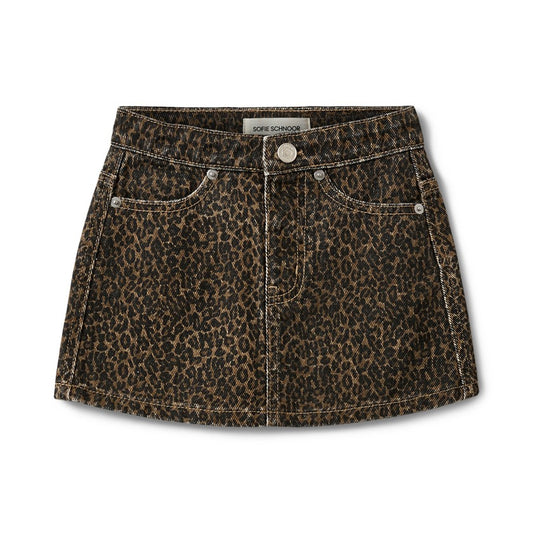 Sofie Schnoor - Skirt 3442