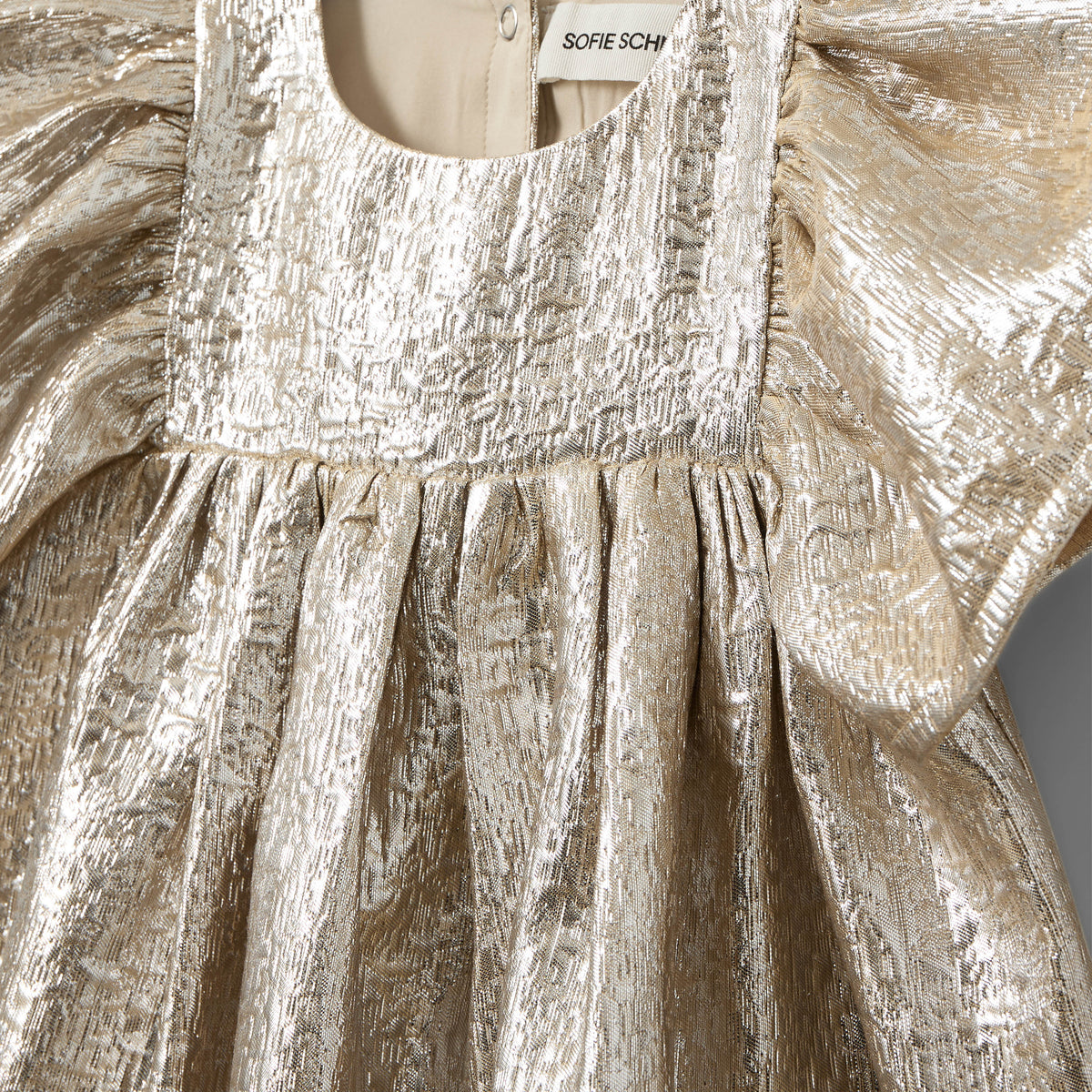 Sofie Schnoor - Dress 4411