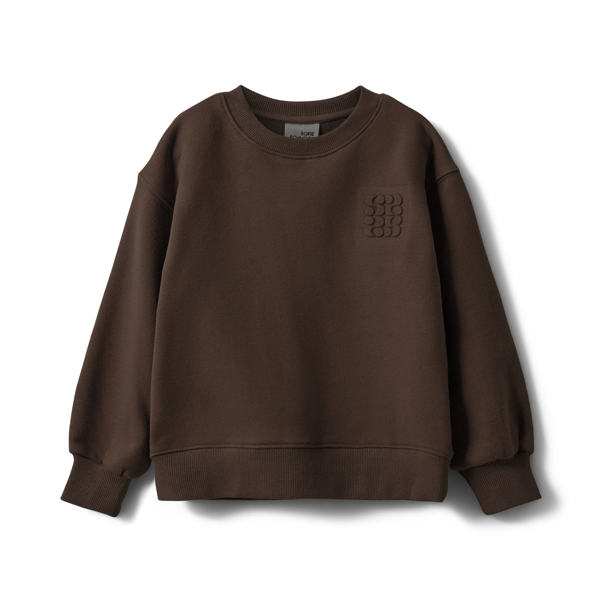 Sofie Schnoor - Sweater 4419