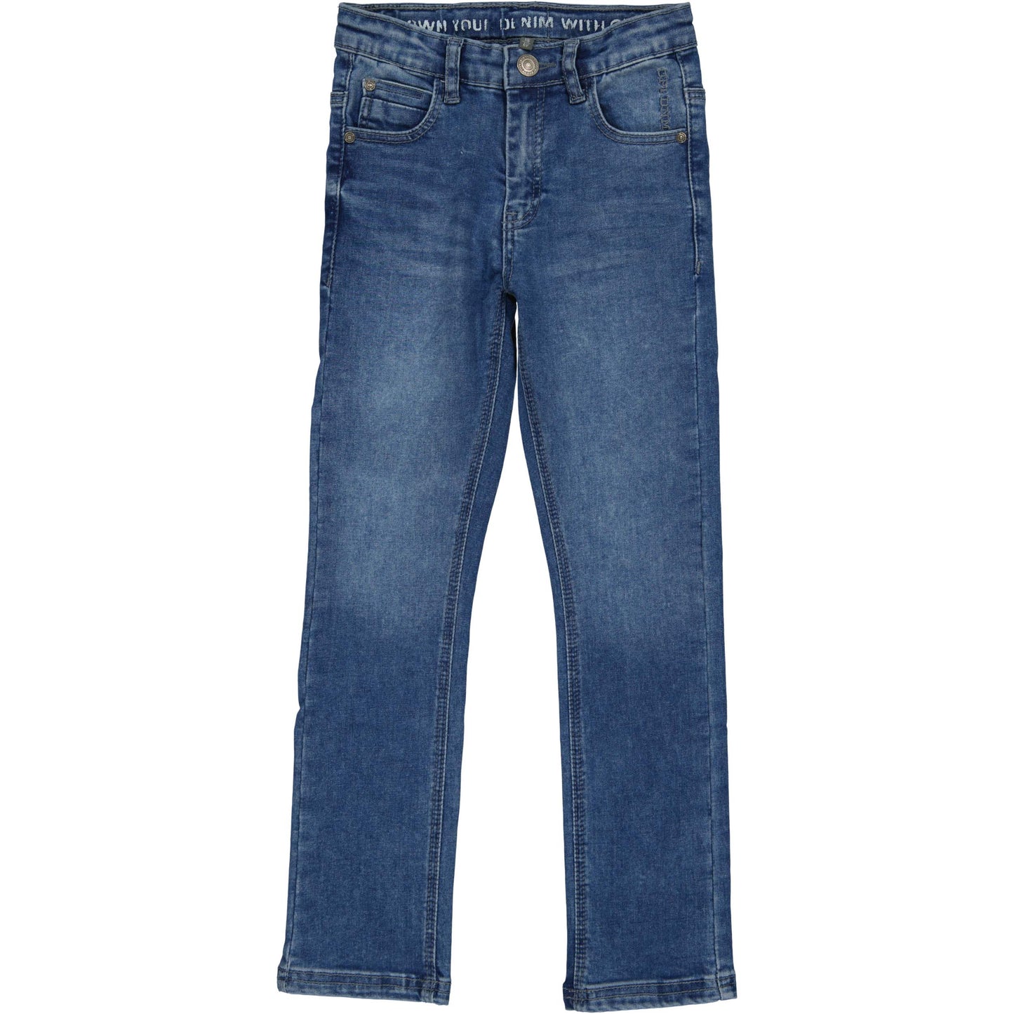 QPI - Jesse jeans blue