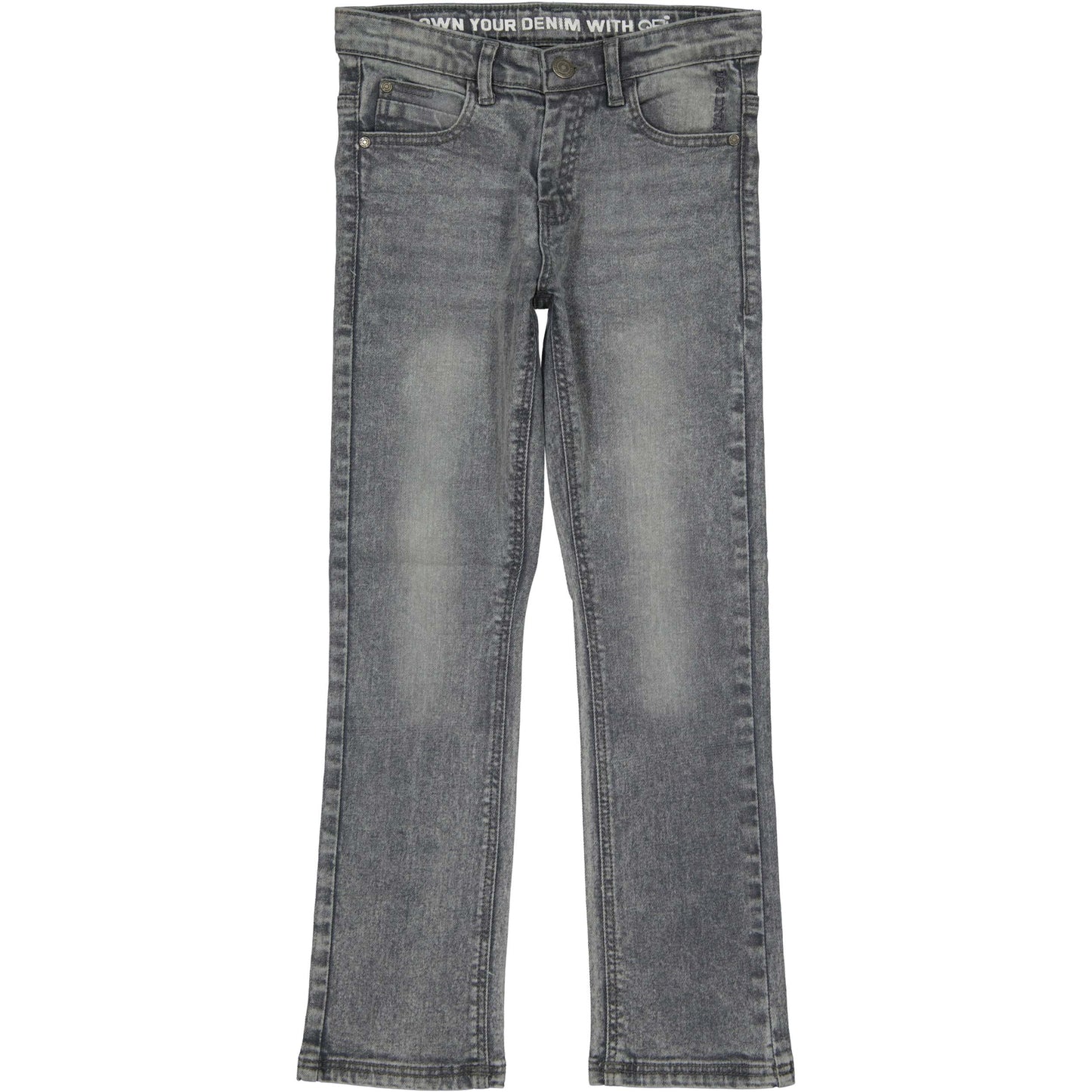 QPI - Jesse jeans grey