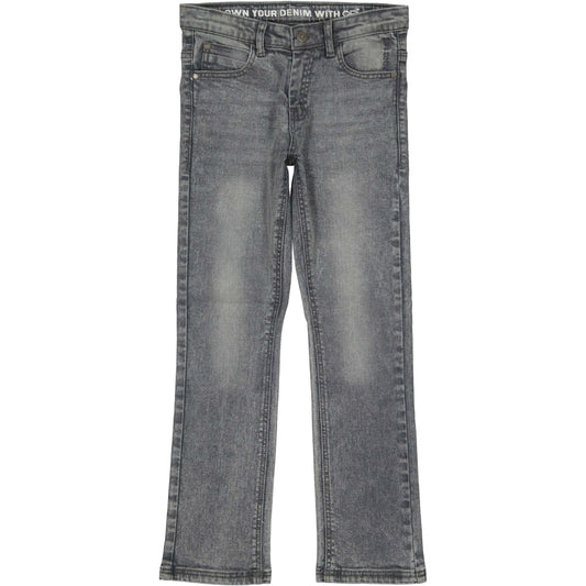 QPI - Jesse jeans grey