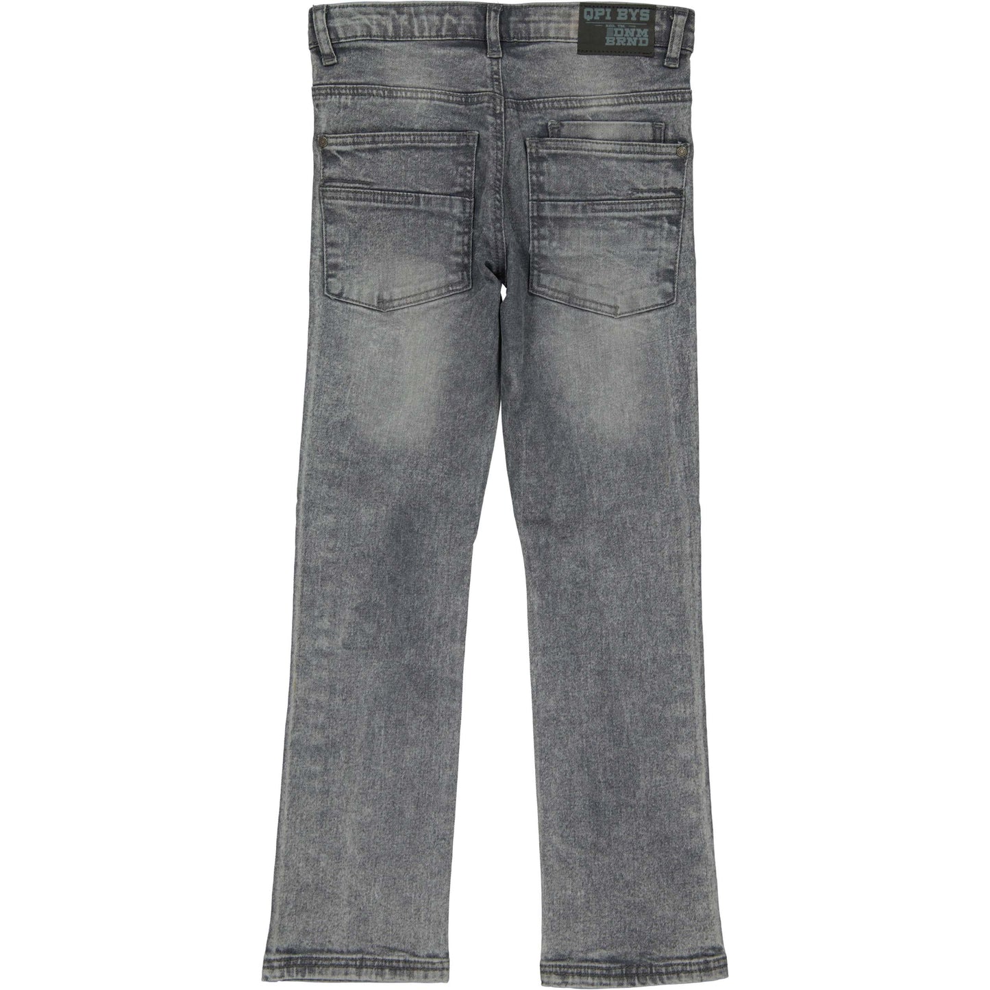 QPI - Jesse jeans grey