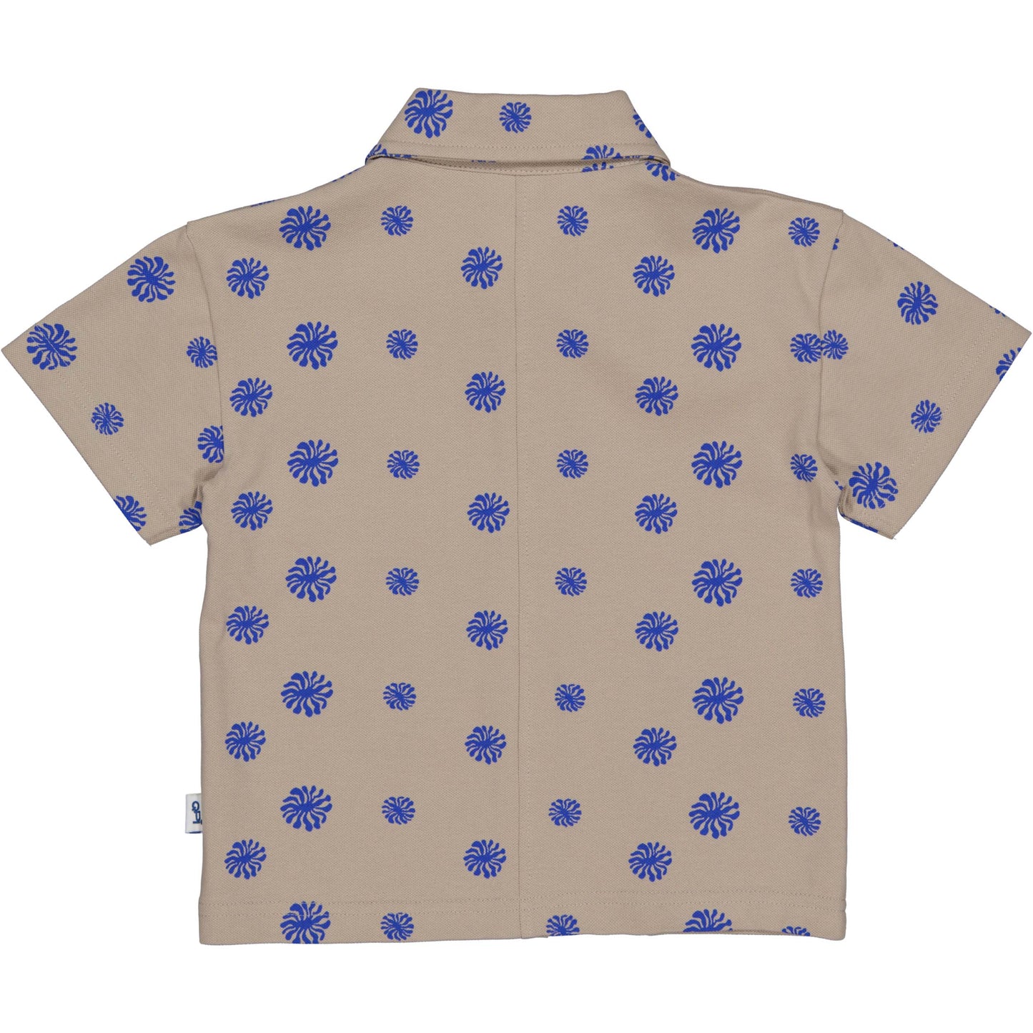 QPI - Egbert shirt