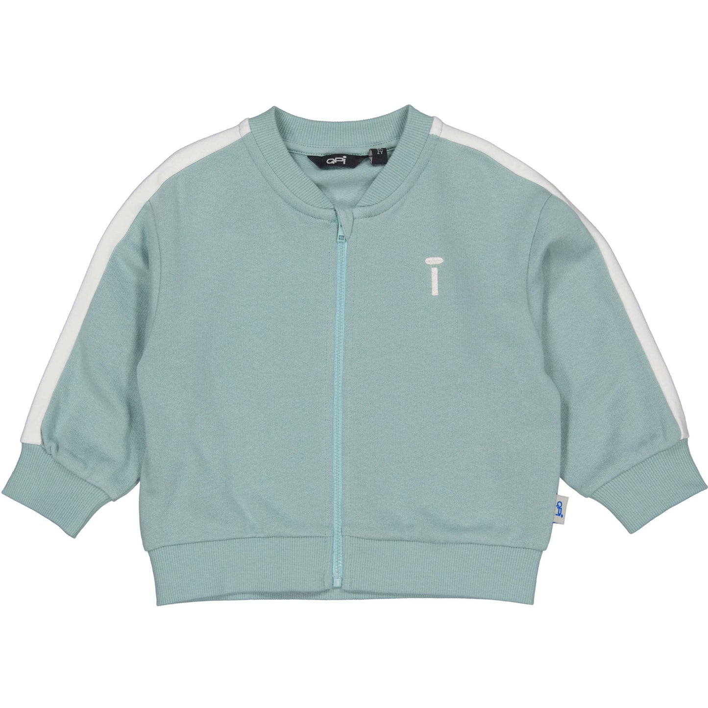 QPI - Elliot sweater