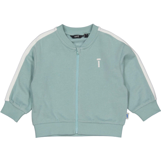 QPI - Elliot sweater