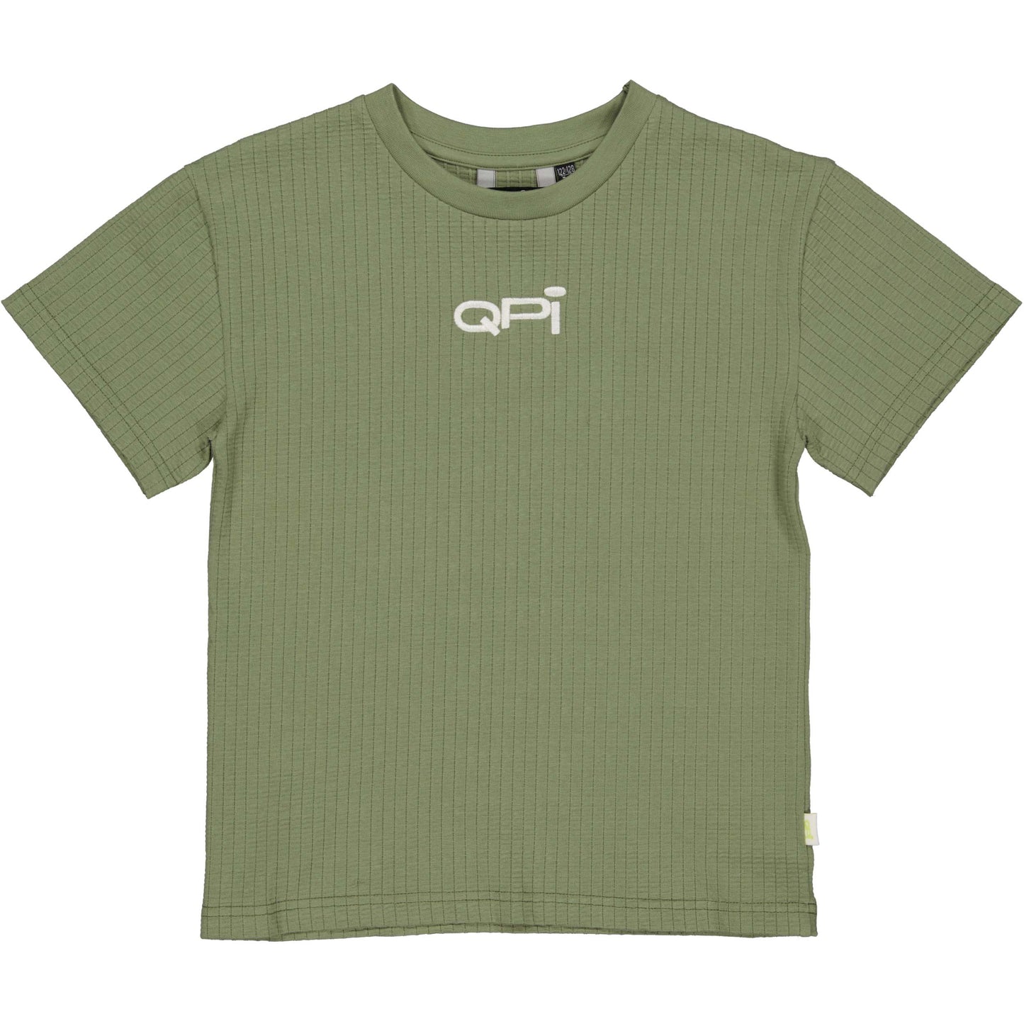 QPI - Delano shirt