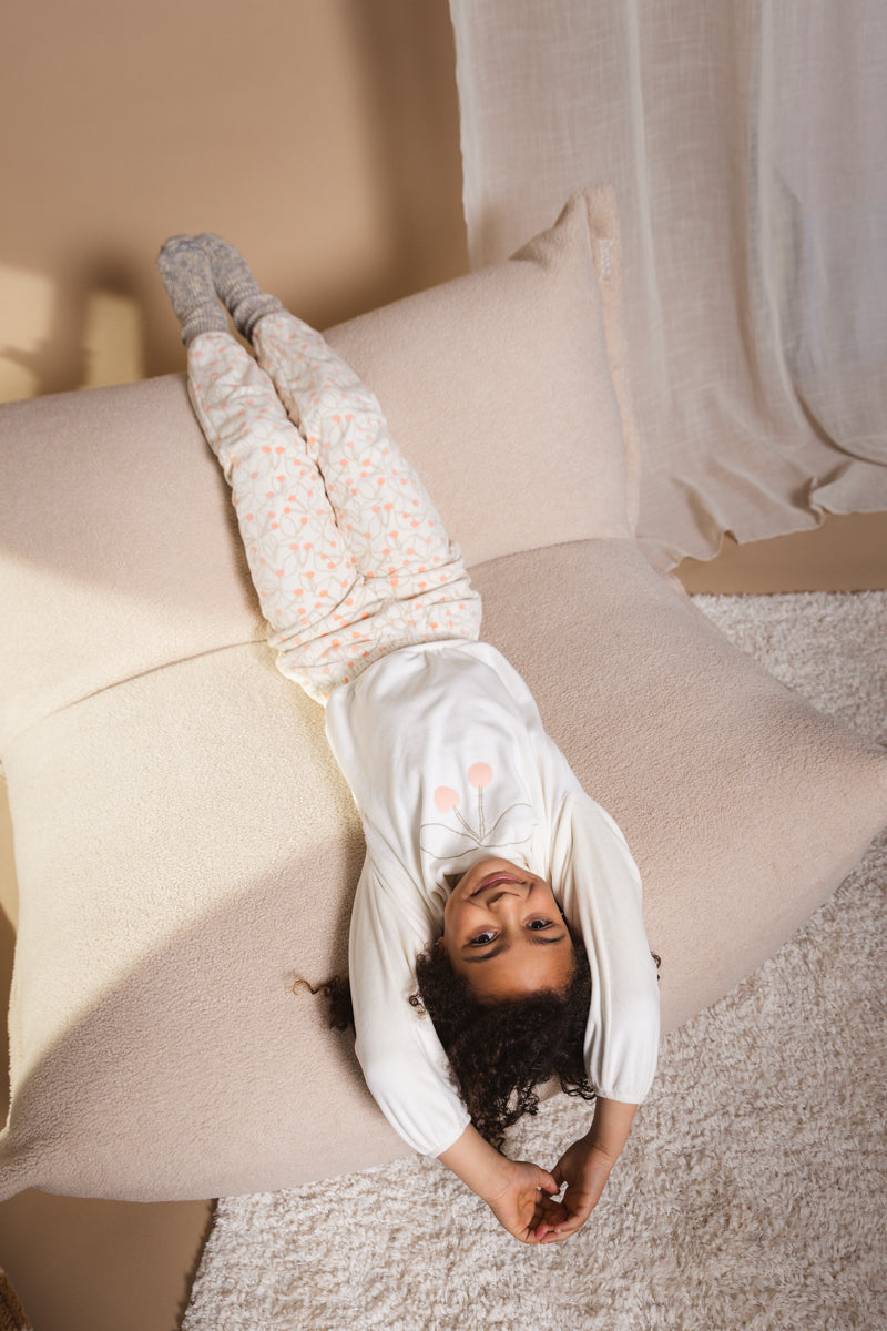 Quapi - Fleece pyjama Quinty