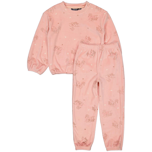 Quapi - Fleece pyjama Qwen