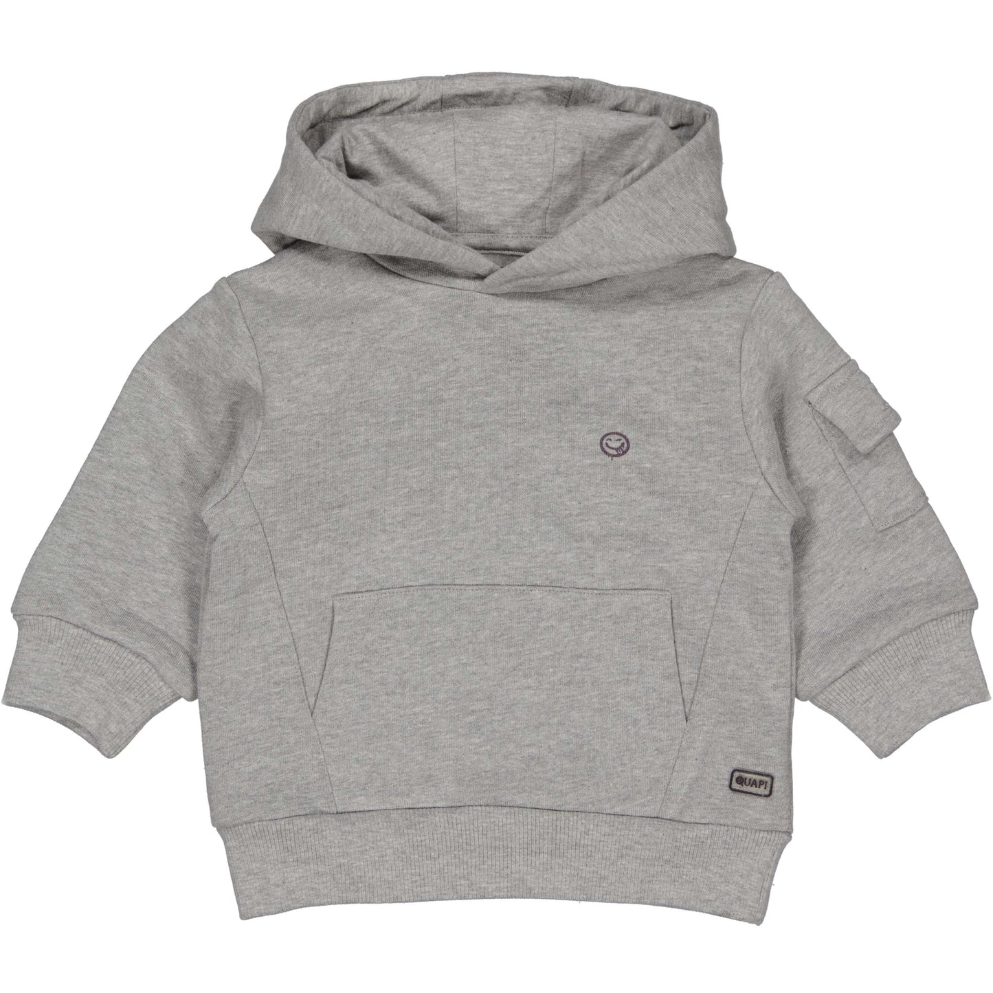 Quapi - Sweater Zedd