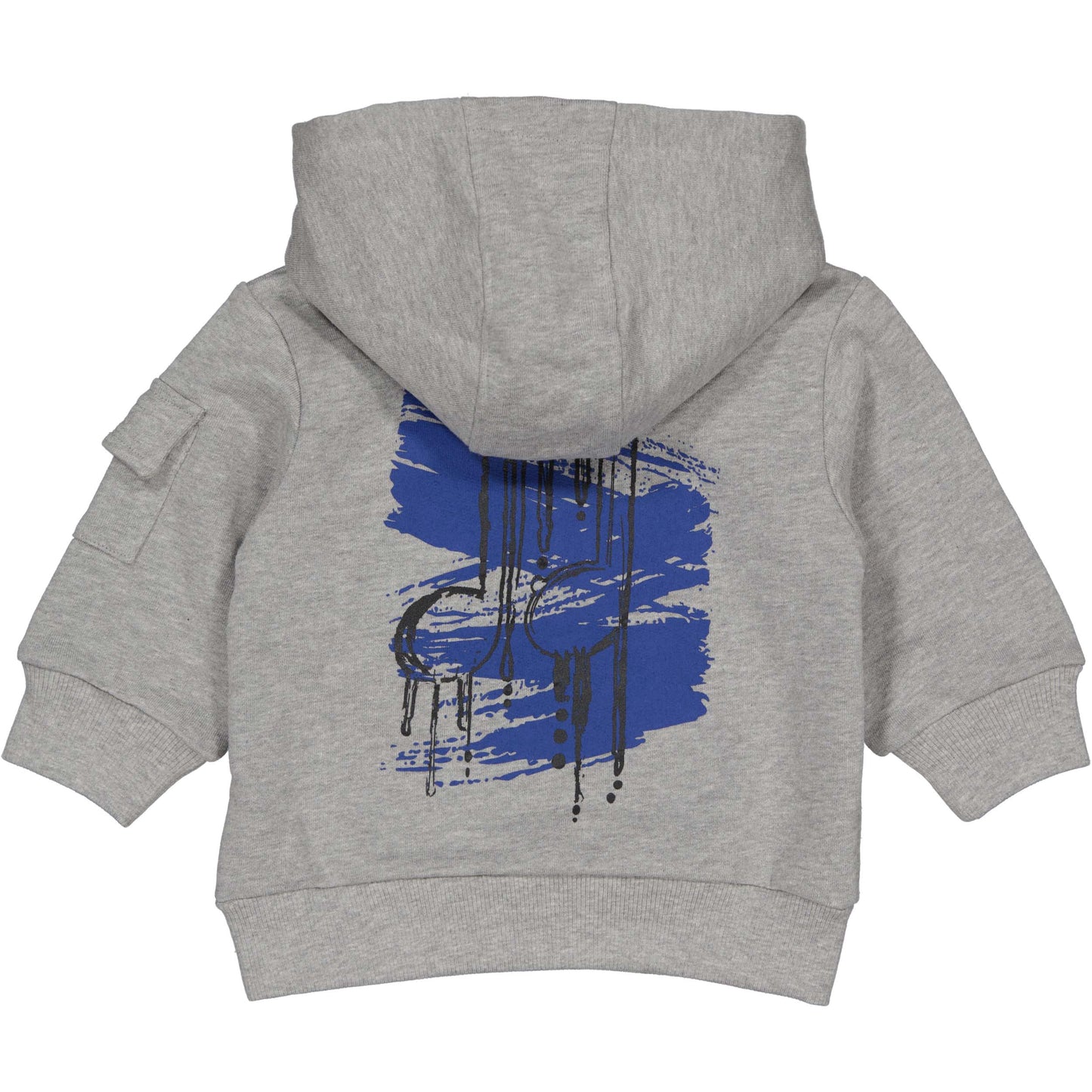 Quapi - Sweater Zedd