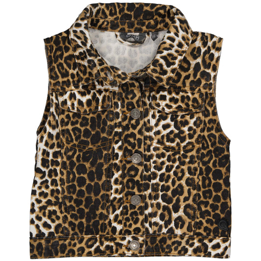 Quapi - Gilet Zelia