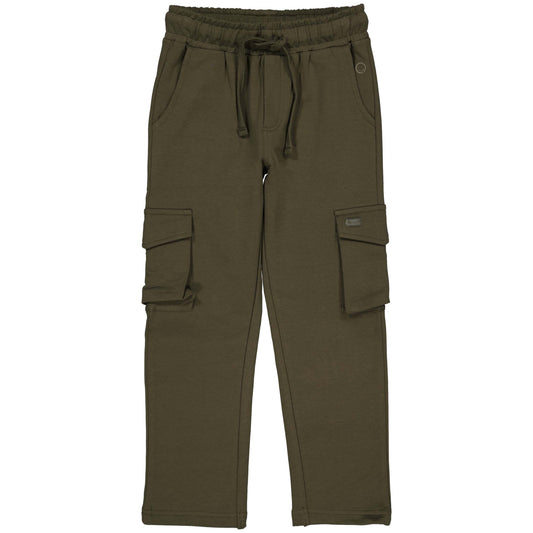 Quapi - Pants Zion