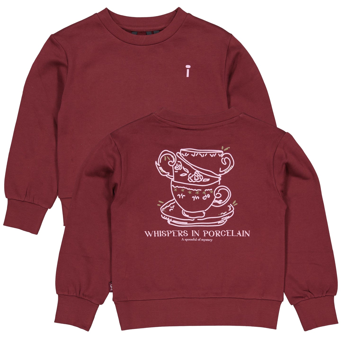 QPI - Fenna sweater