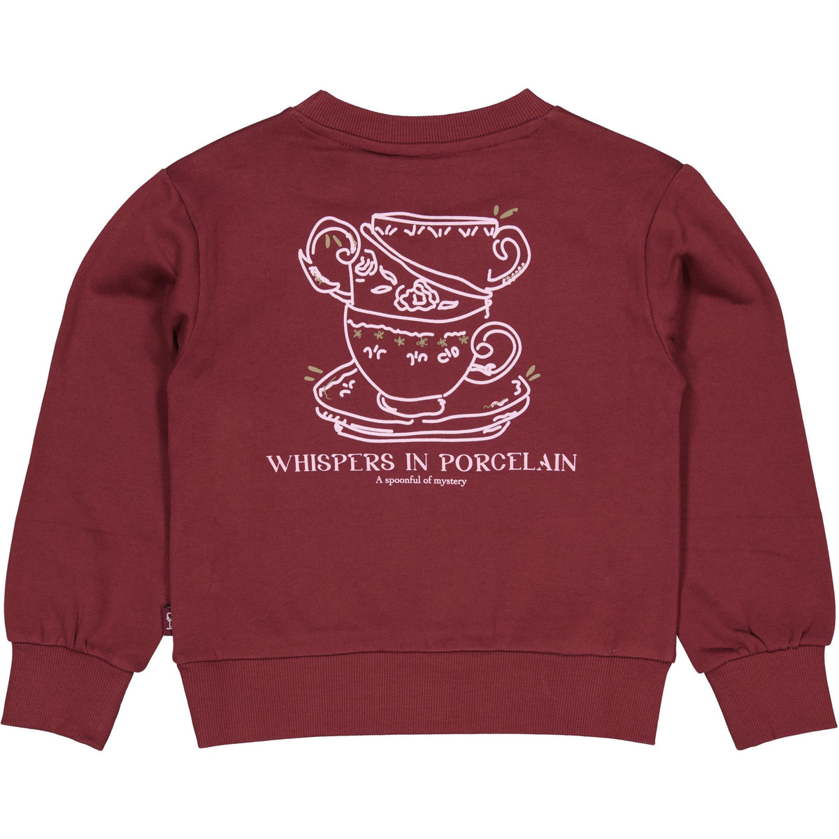 QPI - Fenna sweater