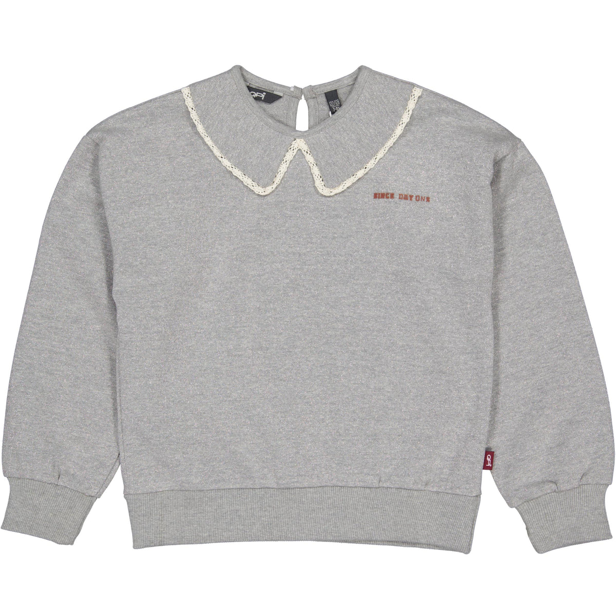 QPI - Fieke sweater