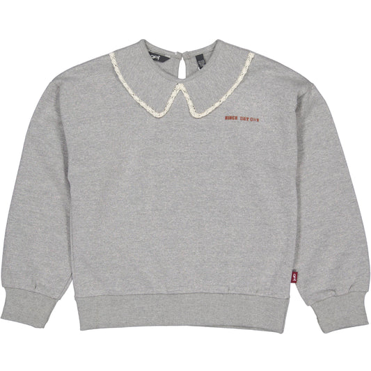QPI - Fieke sweater